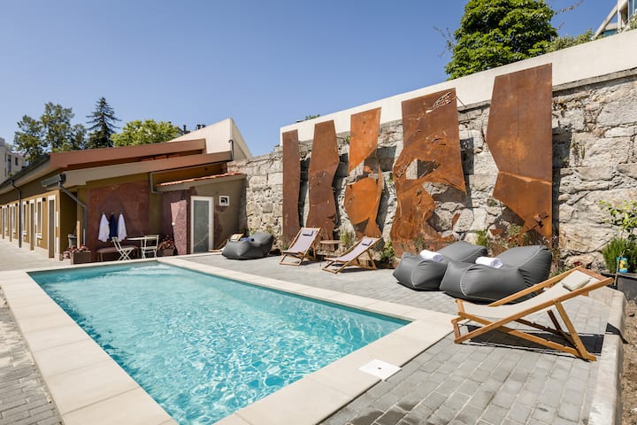 Airy Studio By Portodreamstays - Porto