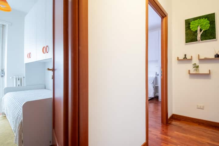 Habitación 1