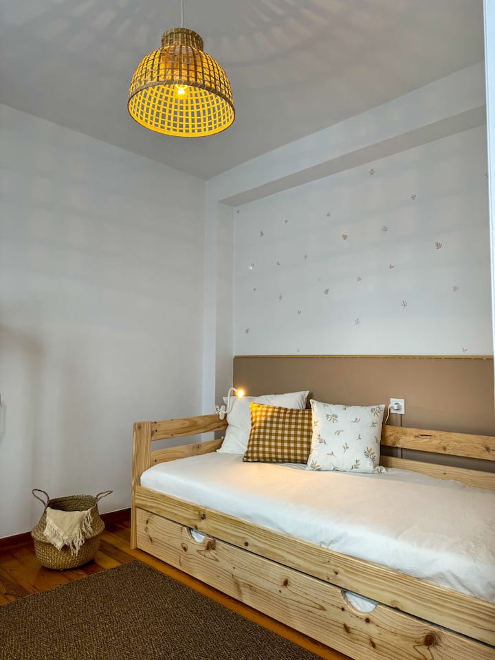 საძინებელი 3