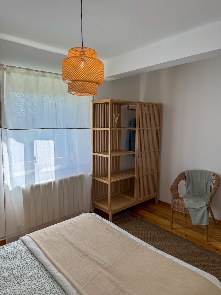 საძინებელი 4