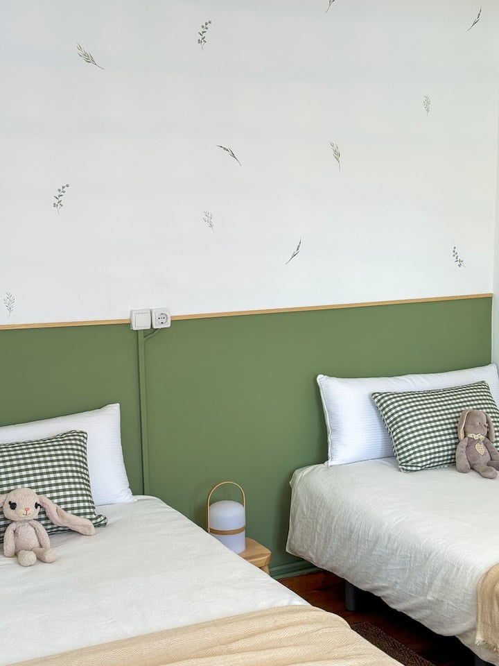 საძინებელი 2