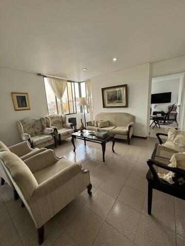 Kengur managed Airbnb listing 3