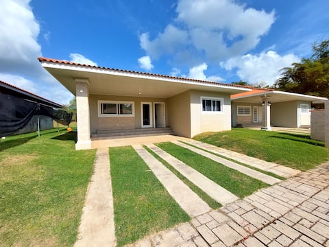 Casa en Villa del Maria