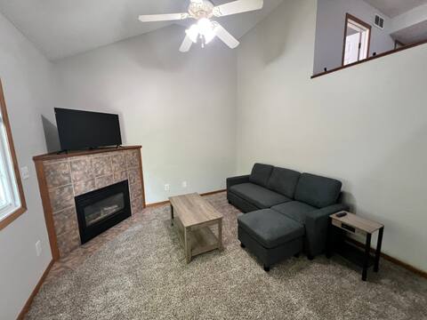 North Liberty Townhouse