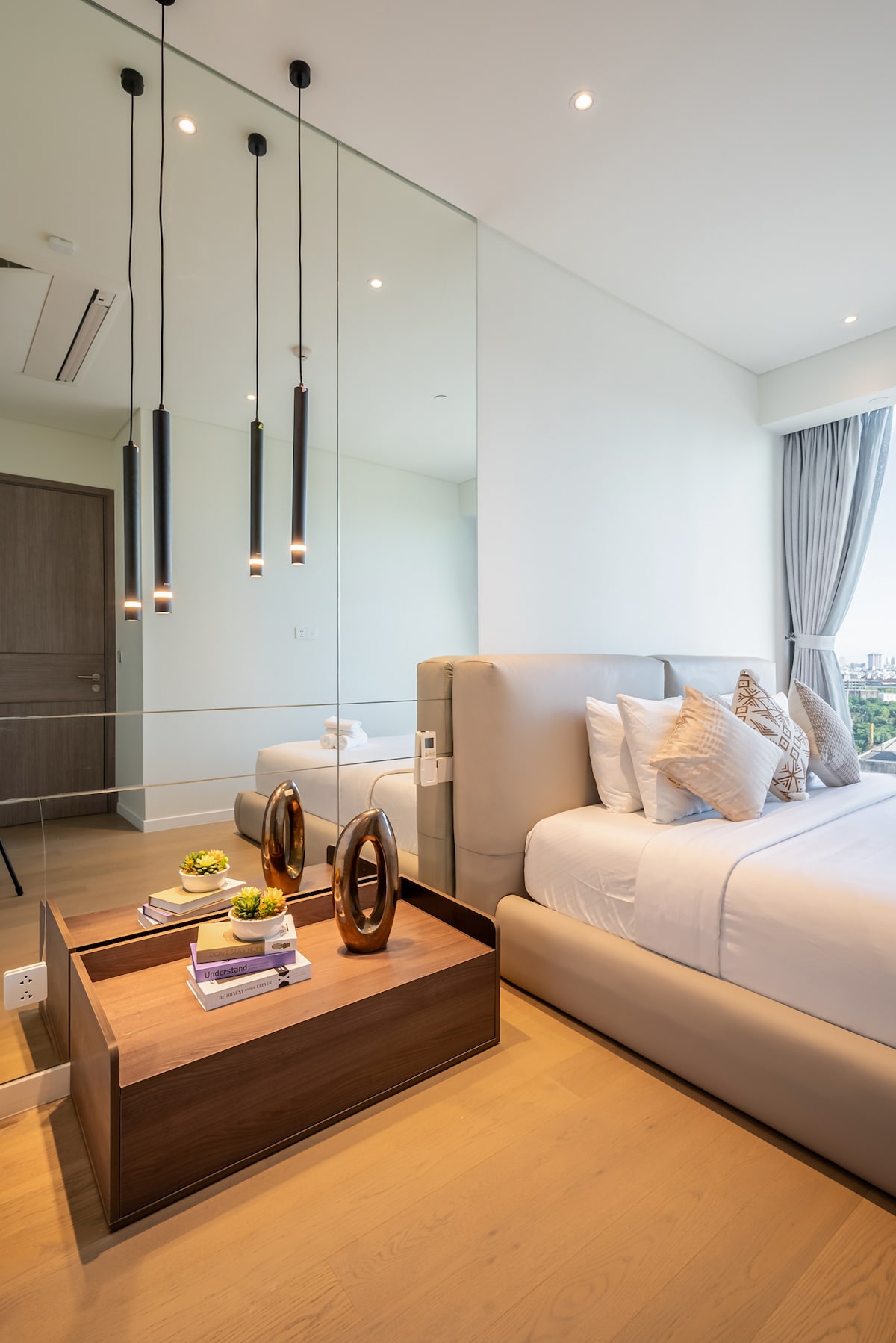 საძინებელი 1