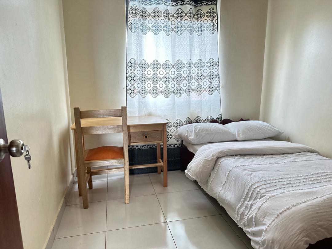 غرفة النوم 1