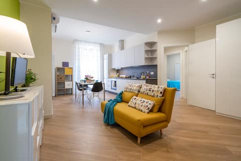 The secret garden in Puglia