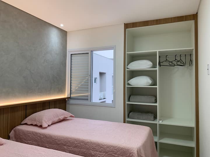 Спална соба 1