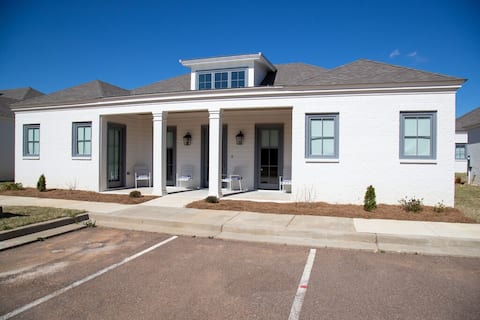 Golf Cottage at Country Club