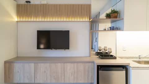Top performing Airbnb: Lovely Zoe in Departamento Capital
