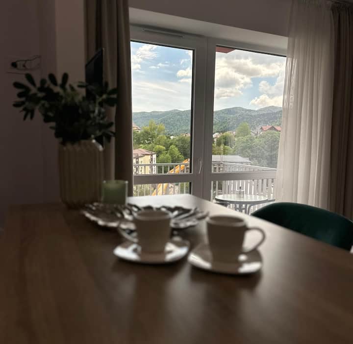 Mm Studio Sinaia - Sinaia