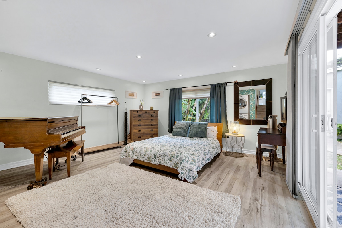 غرفة النوم 1