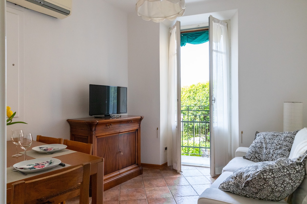 Top Airbnb: Heart of Bellagio Apartment a Bellagio