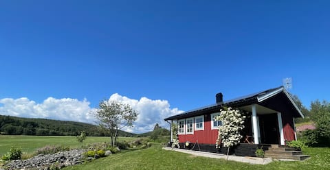 Käxed – High Coast