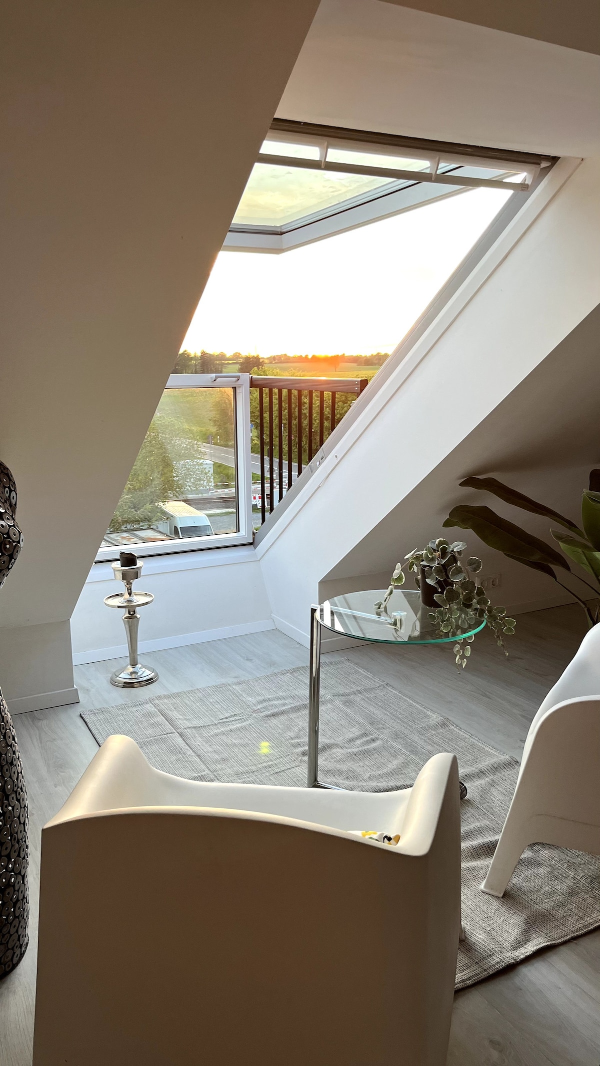 Дневен простор