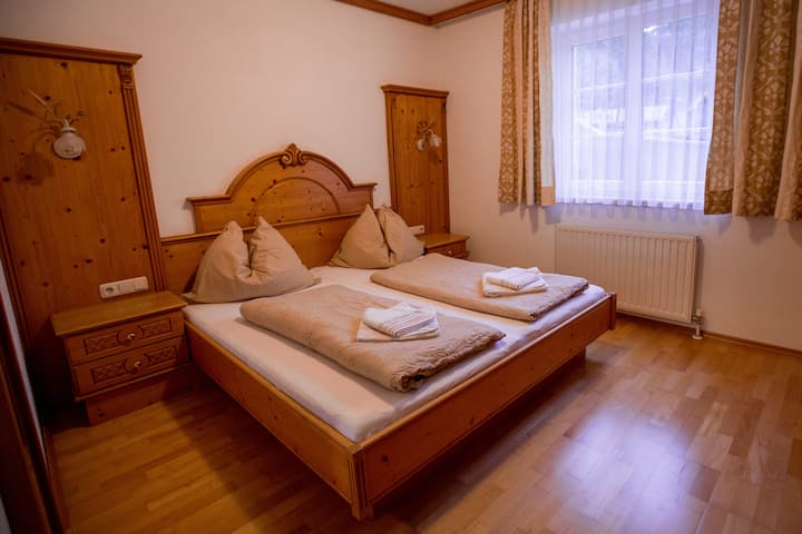 Comfortable Apartment 1 - Wagrain