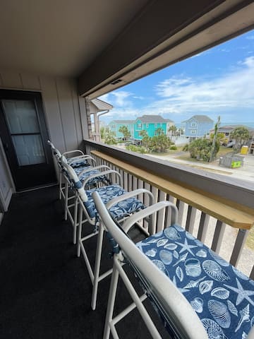 Salty Sea Vacation Rentals, LLC managed Airbnb listing 1