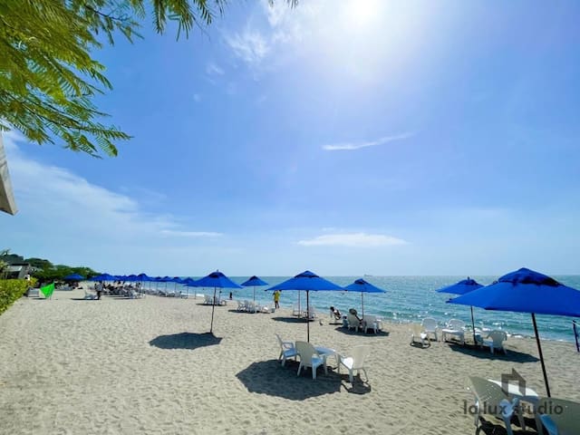 Voy.Travels managed Airbnb listing 2
