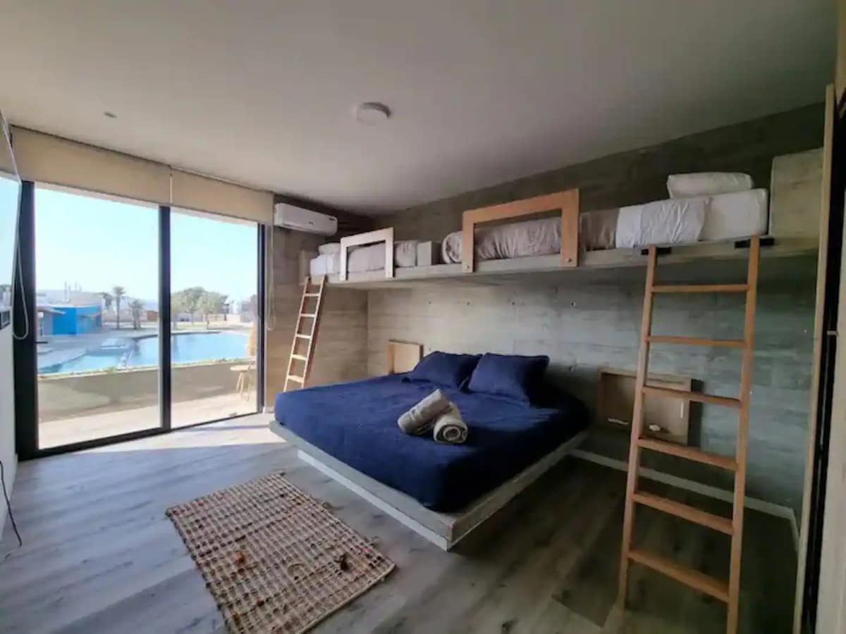 غرفة النوم 1