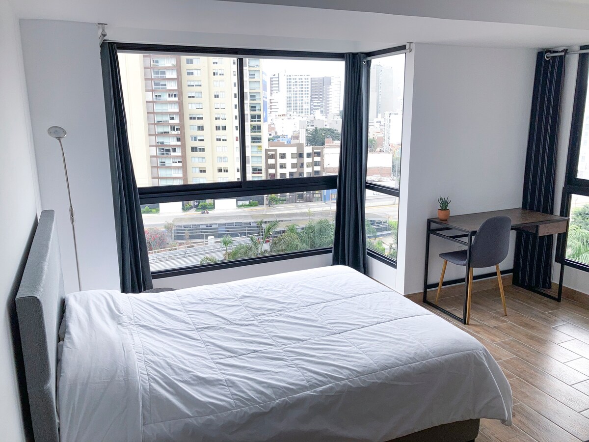 Спална соба