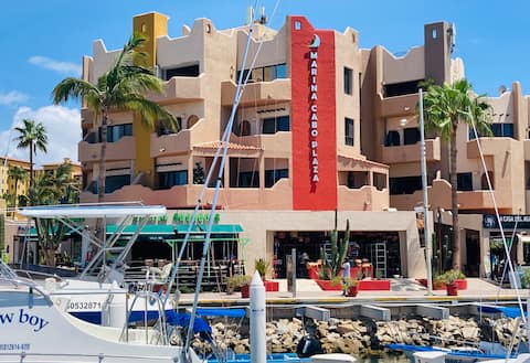Successful Airbnb property: All About The Views and Location in Los Cabos