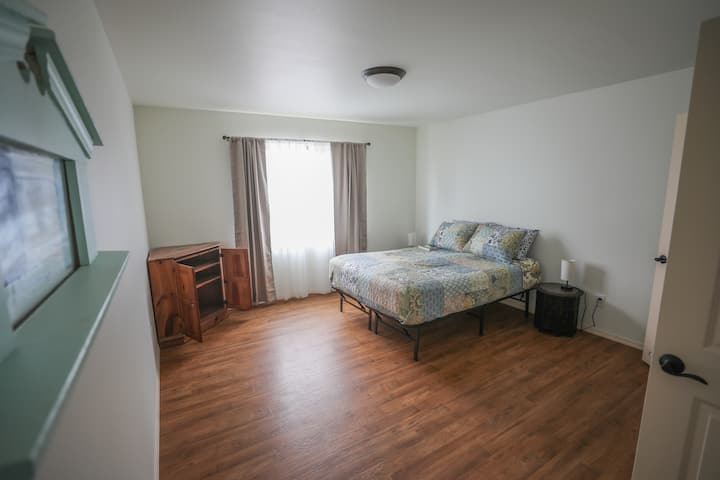 საძინებელი 3