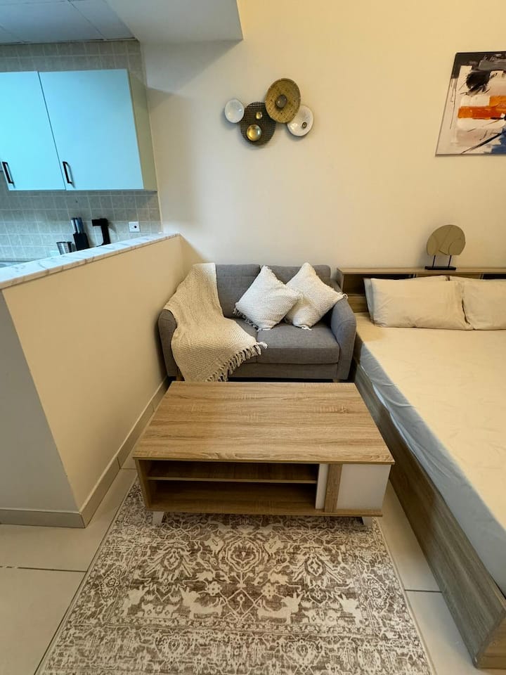 Experience Marina View Living! - Dubái