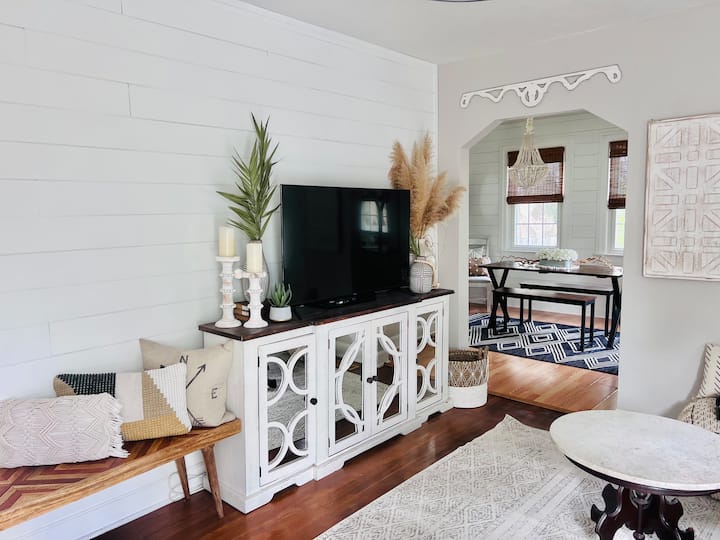Coastal Cottage - Wilmington, NC