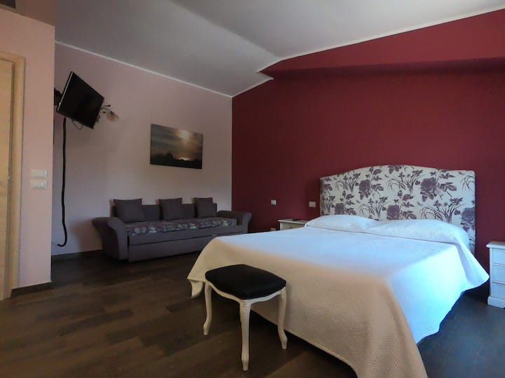 Chambre 1