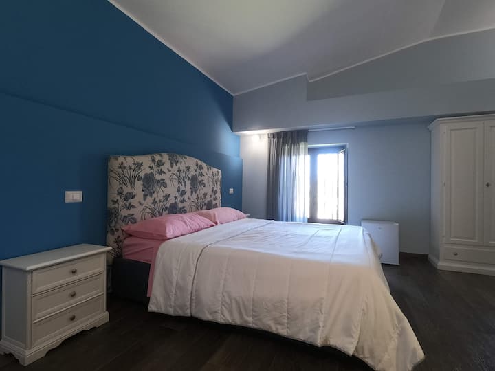 Chambre 5