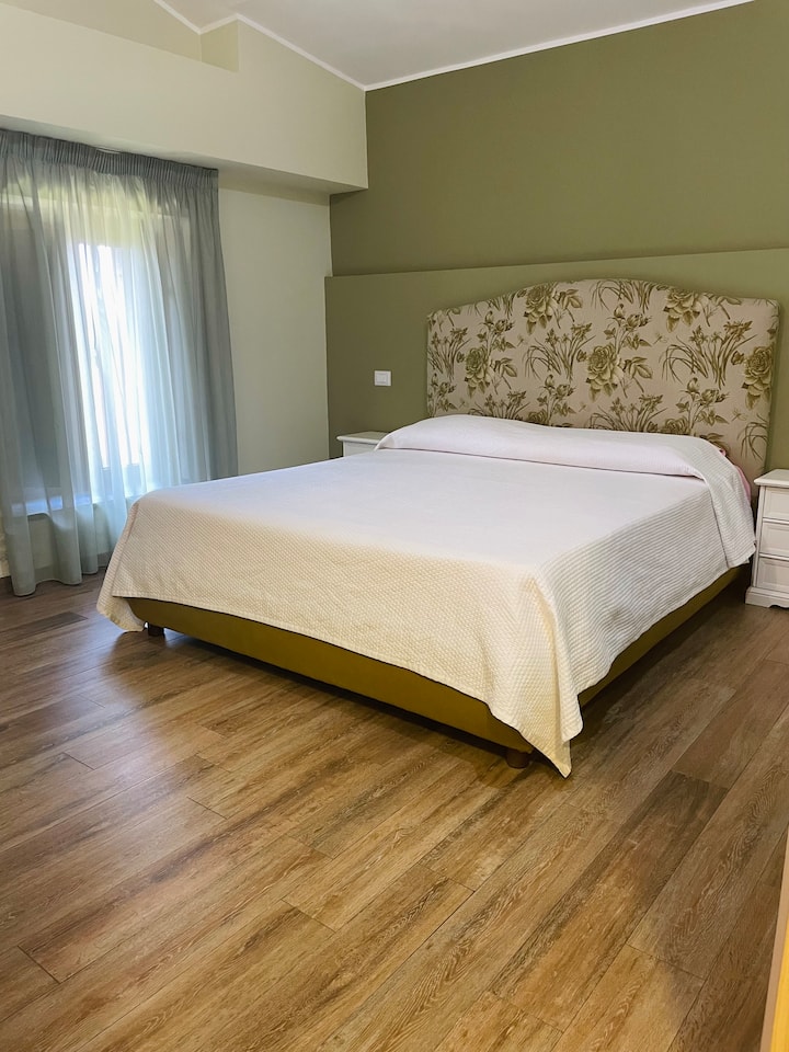 Chambre 4