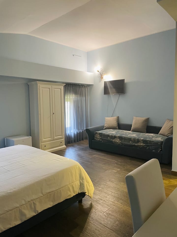 Chambre 3