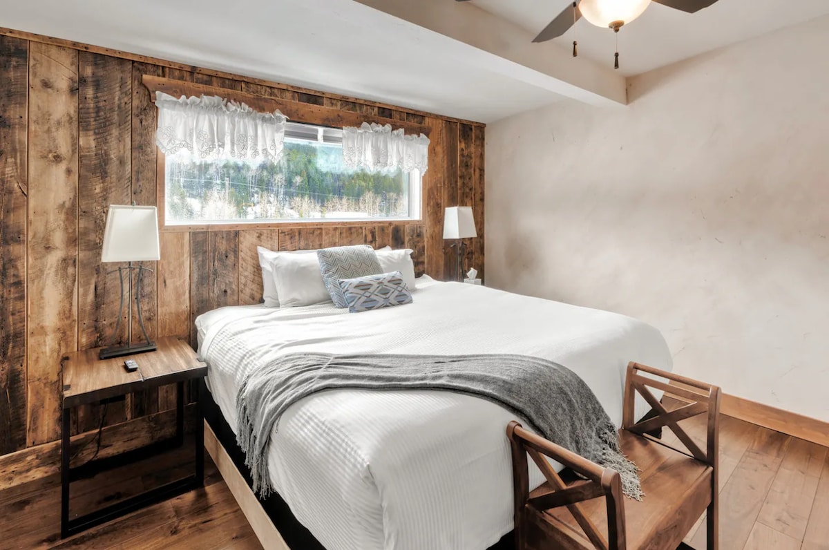 Glavna spavaća soba