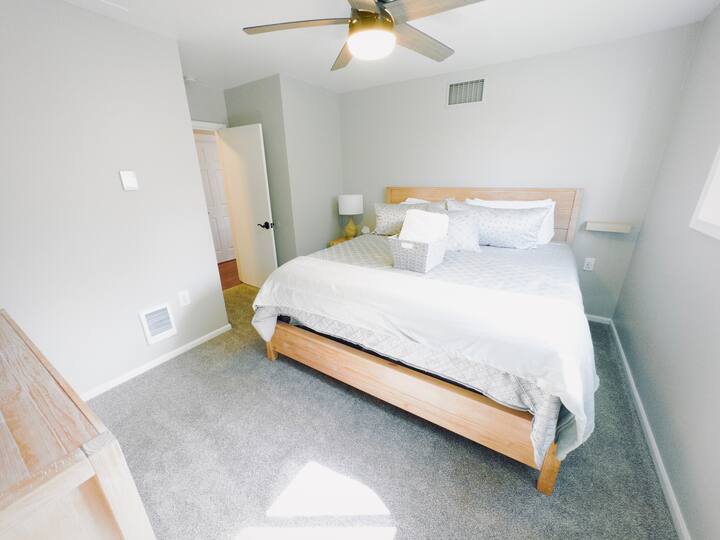 מיטת קינג סייז 