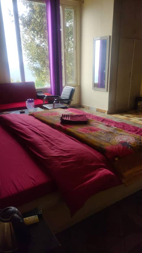 FreeBreakfast/Wifi/Parking! FamilyroomMountainView