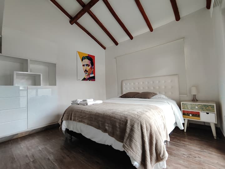 საძინებელი 4