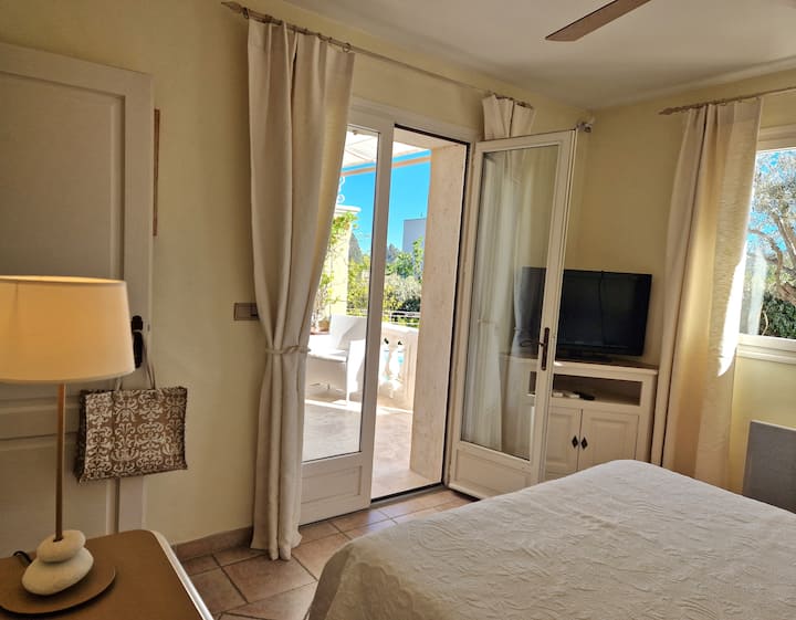 Habitación 1