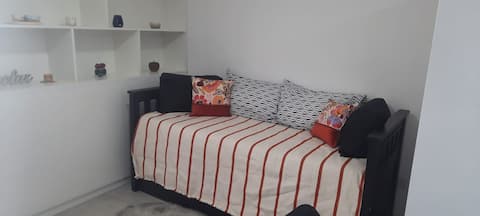 Successful Airbnb property: A beautiful apartment in Salta. Mirador de la Viña. in Salta