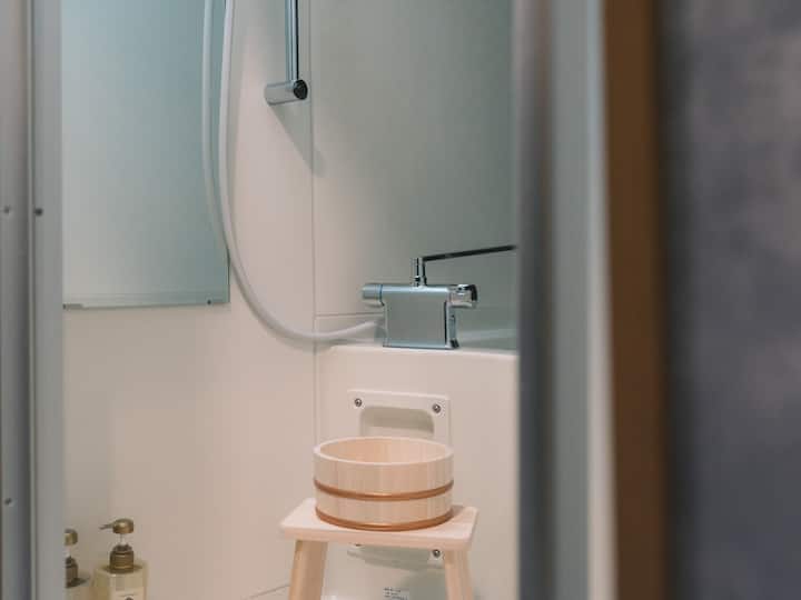 フルバスルーム