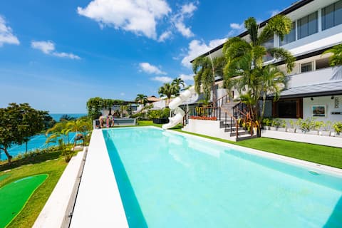Koh Samui Luxury 8 Bedroom Villa Estate