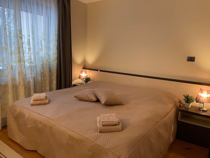 საძინებელი 1