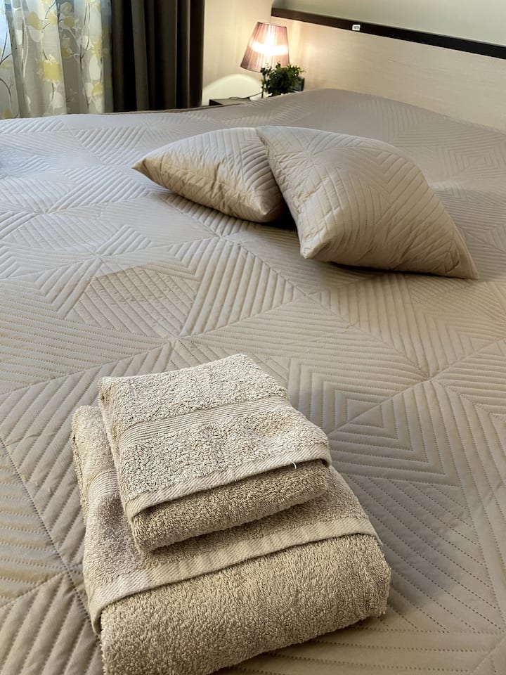 საძინებელი 2