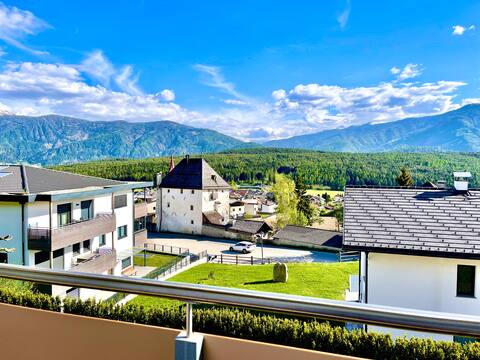 Apartment Leitner Sonnenblick