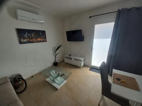 Successful Airbnb property: New studio apartment Sea & Pinewood. MascagniHouse in Follonica