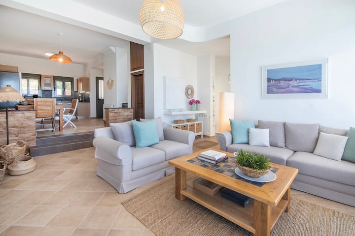 Sunkissed Villa - Grecia
