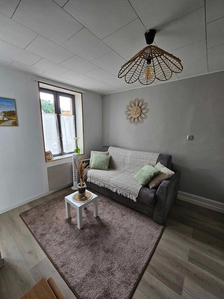 Appartement Côte D'opale - Boulogne-sur-Mer