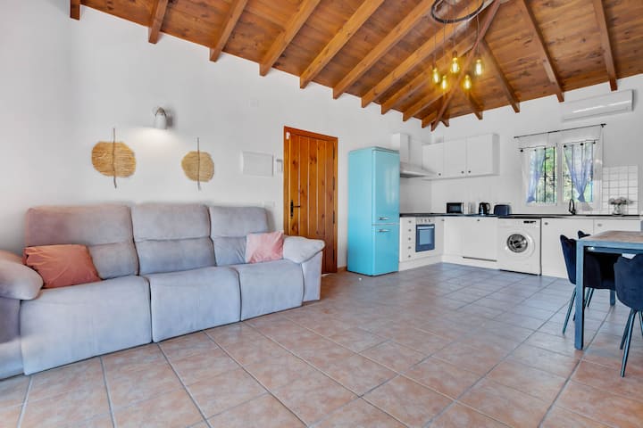 Ayma Casa Azul - Coín