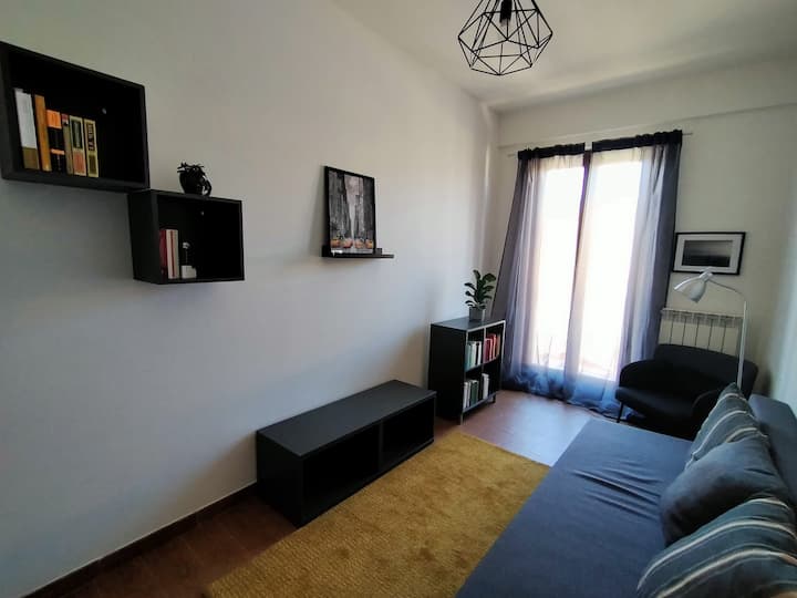 Schlafzimmer 2