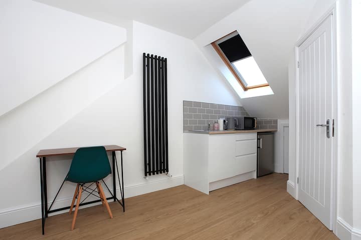 Brand New Luxury Apartments Close To City Centre - Peterborough