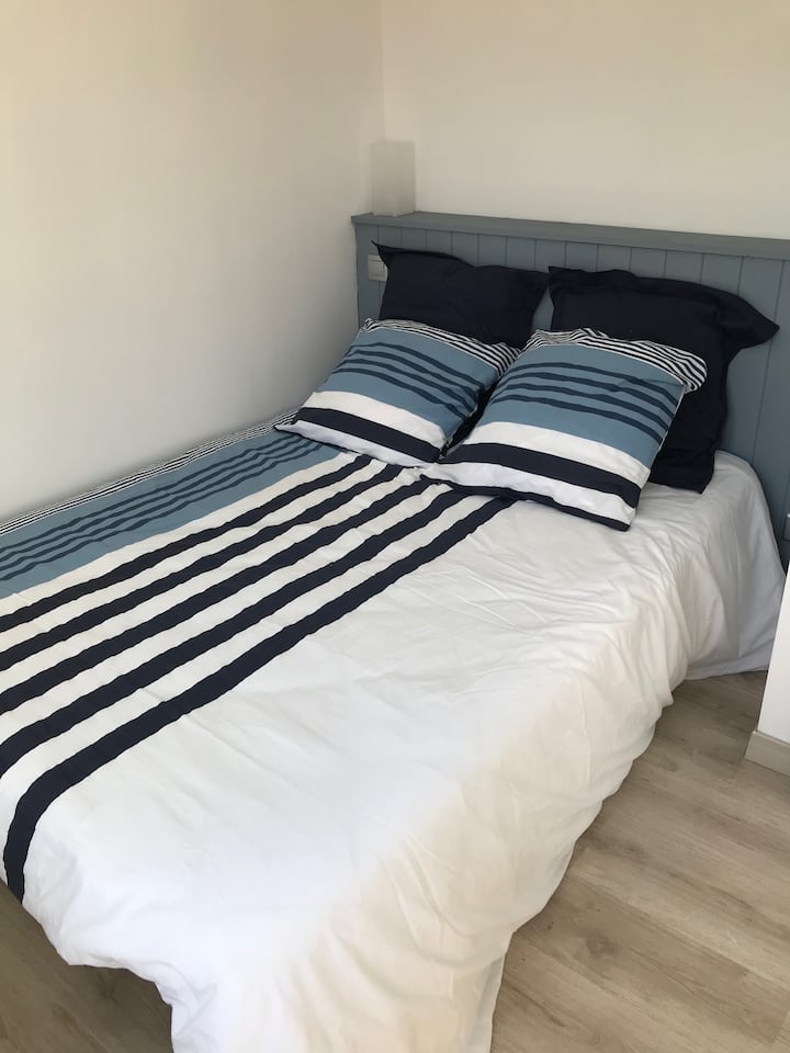 საძინებელი 2